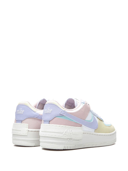 AIRFORCE 1 SHADOW PASTEL GLACIER BLUE