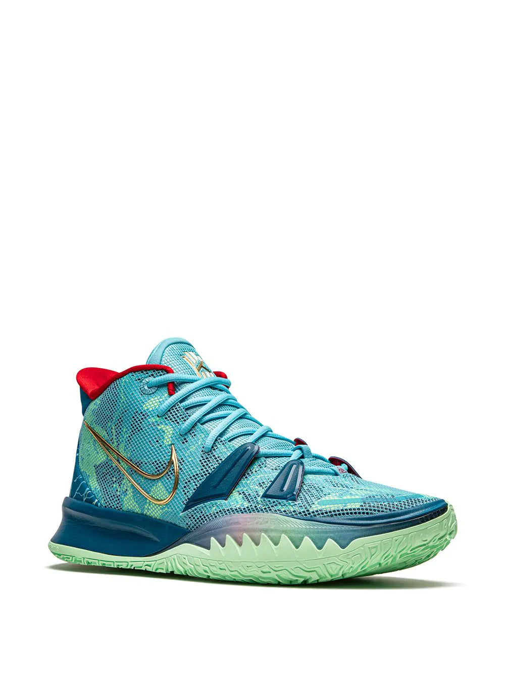 NIKE KYRIE 7 SPECIAL FX