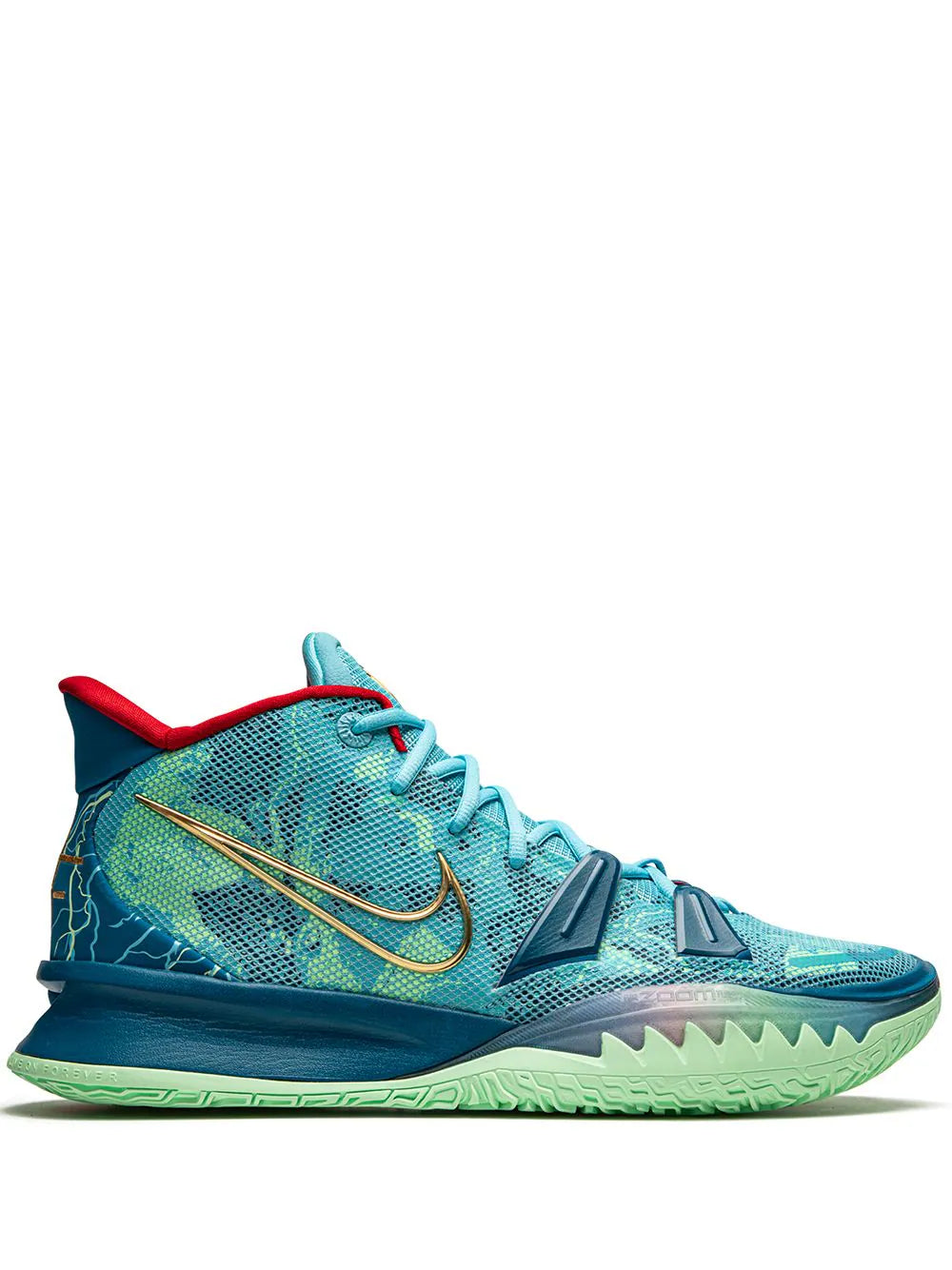 NIKE KYRIE 7 SPECIAL FX