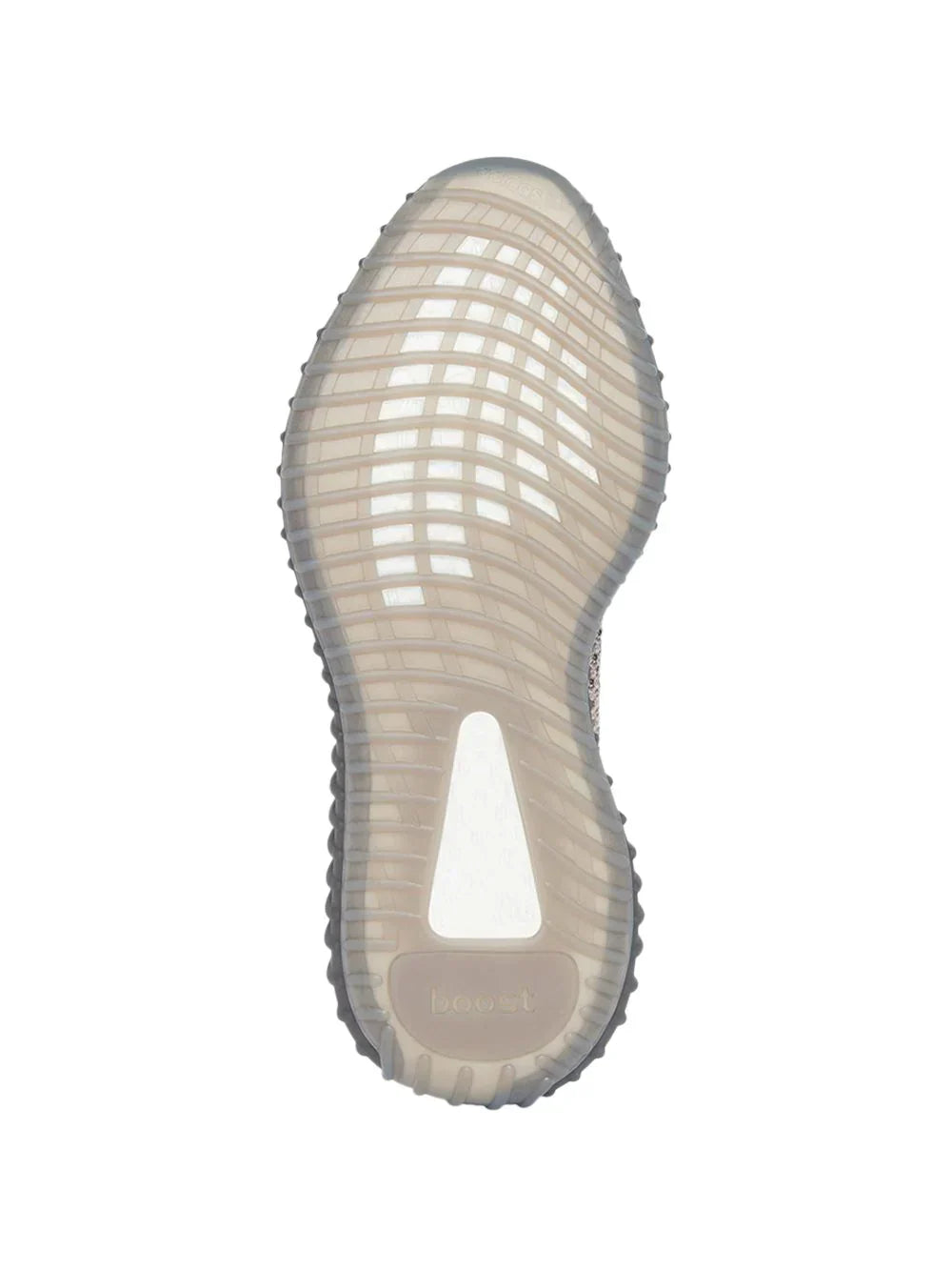 ADIDASS YEEZY 350 V2 ASH STONE