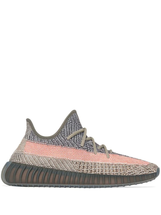 ADIDASS YEEZY 350 V2 ASH STONE