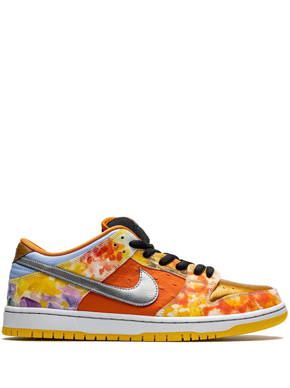 NIKEE SB DUNK LOW STREET HAWKER