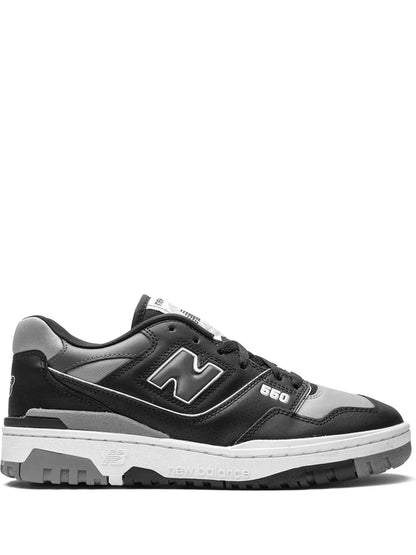 NEW BALANCE 550 SHADOW GREY BLACK