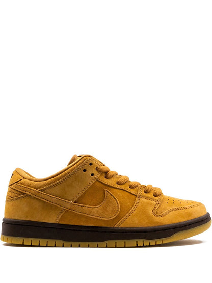 NIKEE SB DUNK PRO WHEAT MOCHA