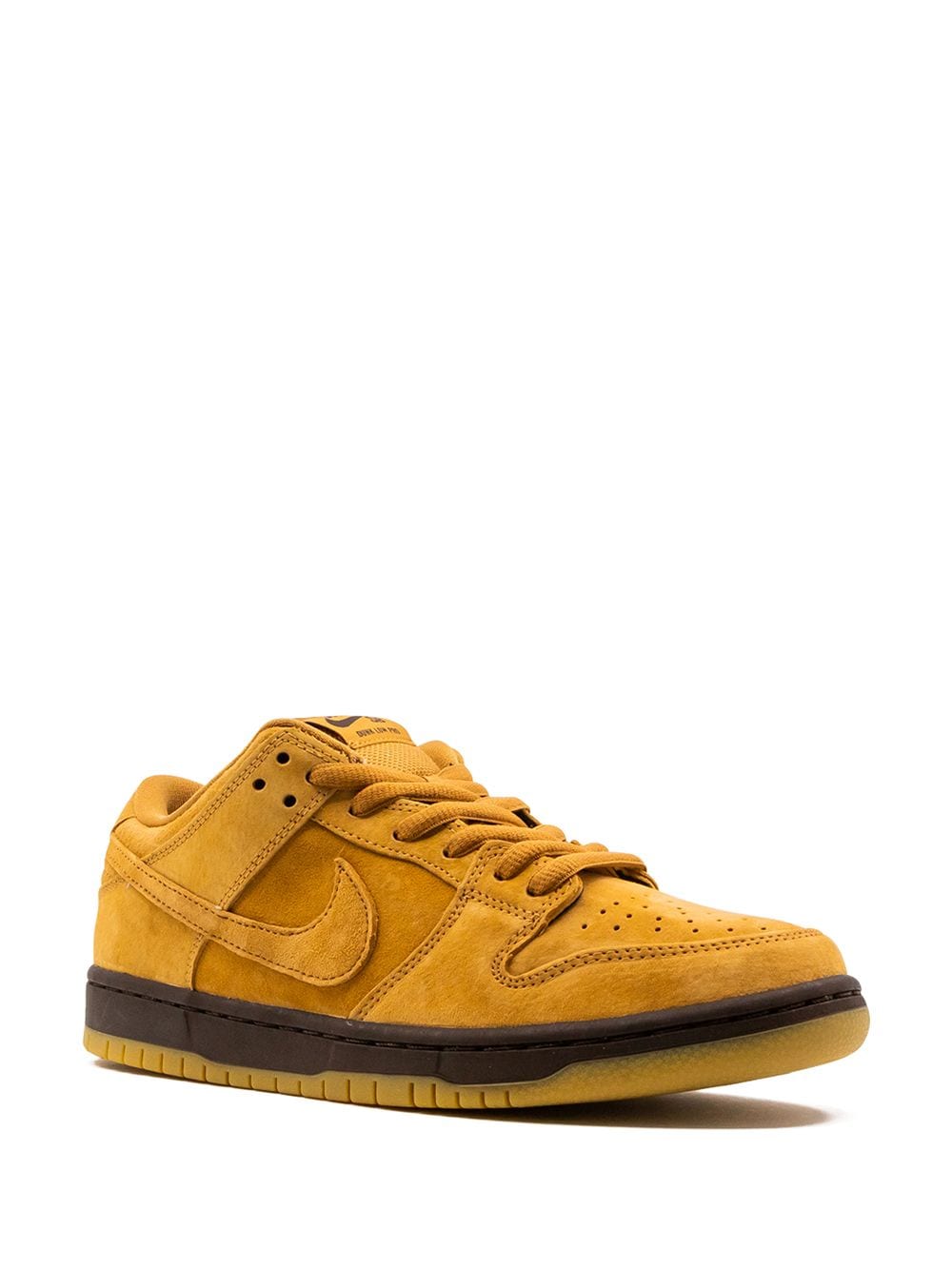 NIKEE SB DUNK PRO WHEAT MOCHA