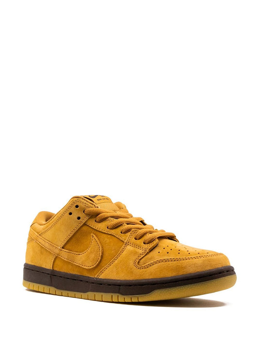 NIKEE SB DUNK PRO WHEAT MOCHA