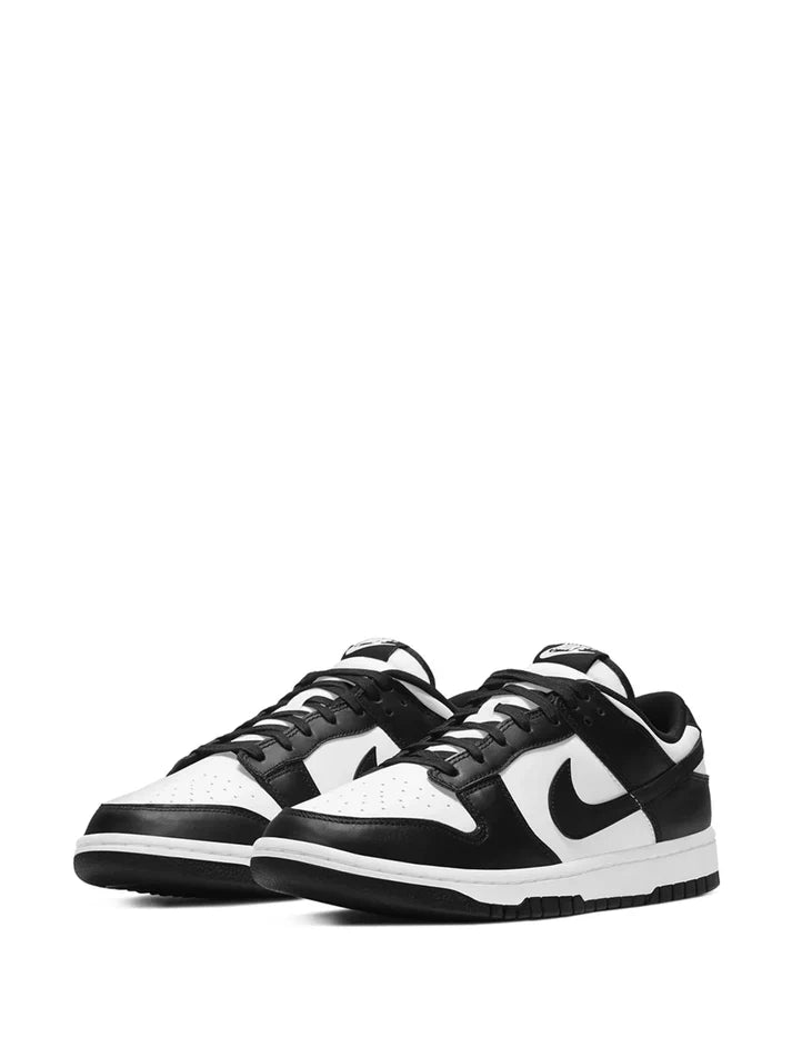 NIKE SB DUNK LOW PANDA