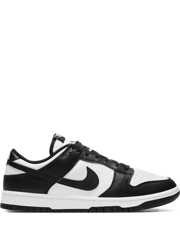 NIKE SB DUNK LOW PANDA