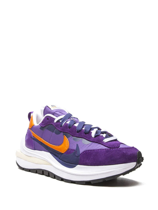 SACAI X VAPORWAFFLE DARK IRIS