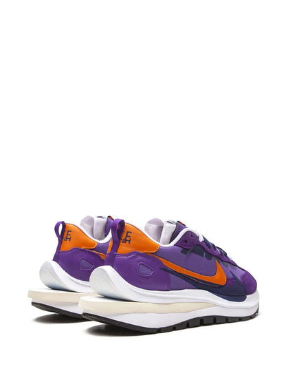 SACAI X VAPORWAFFLE DARK IRIS