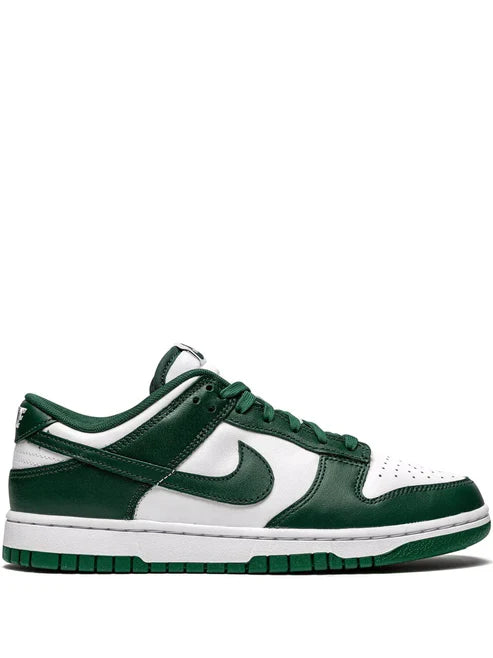 NIKE DUNK LOW VARSITY GREEN