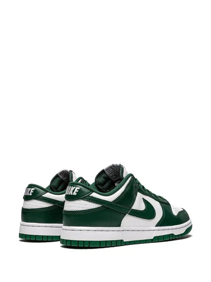 NIKE DUNK LOW VARSITY GREEN