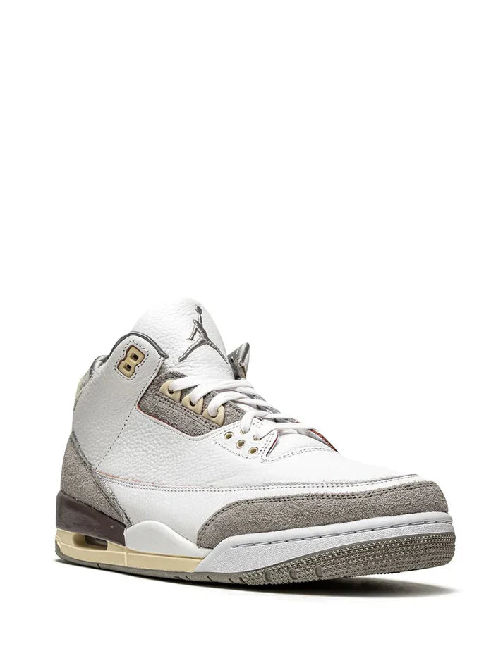 NIKE AIR JORDAN RETRO 3 A MA MANIERE
