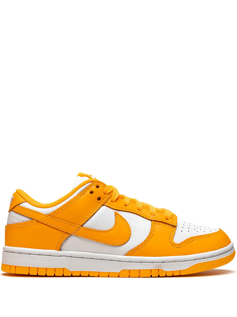 SB DUNK LASER ORANGE