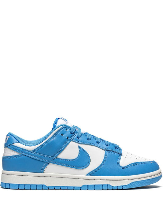 NIKEE SB DUNK LOW COAST UNIVERSITY BLUE