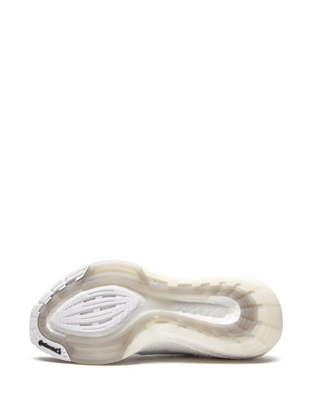 ADIDAS ULTRABOOST 21 TRIPLE WHITE