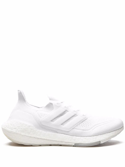 ADIDAS ULTRABOOST 21 TRIPLE WHITE