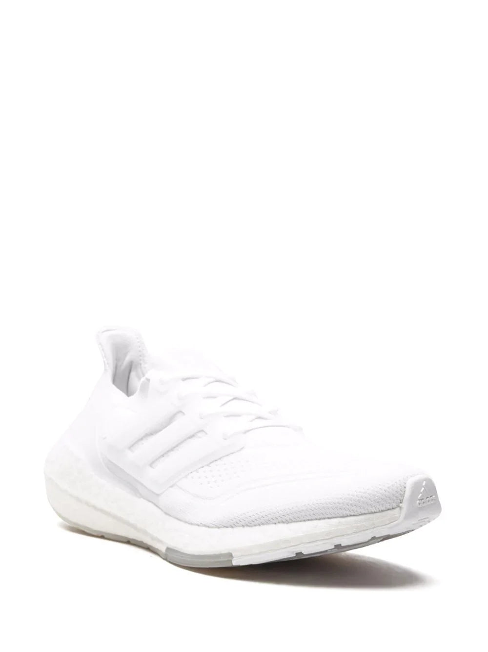 ADIDAS ULTRABOOST 21 TRIPLE WHITE