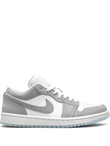 JORDAN RETRO 1 LOW WOLF GREY