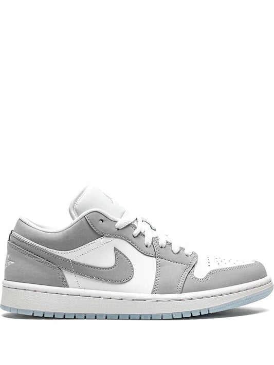 JORDAN RETRO 1 LOW WOLF GREY