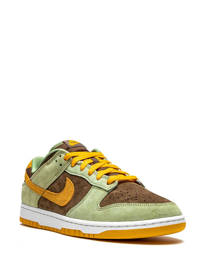 NIKE SB DUNK LOW DUSTY OLIVE