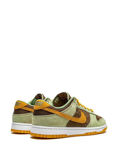 NIKE SB DUNK LOW DUSTY OLIVE