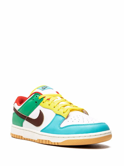 NIKE SB DUNK LOW FREE 99