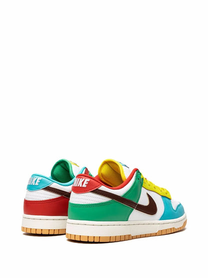 NIKE SB DUNK LOW FREE 99