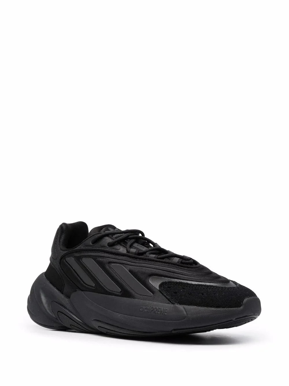 ADIDAS OZELIA TRIPLE BLACK