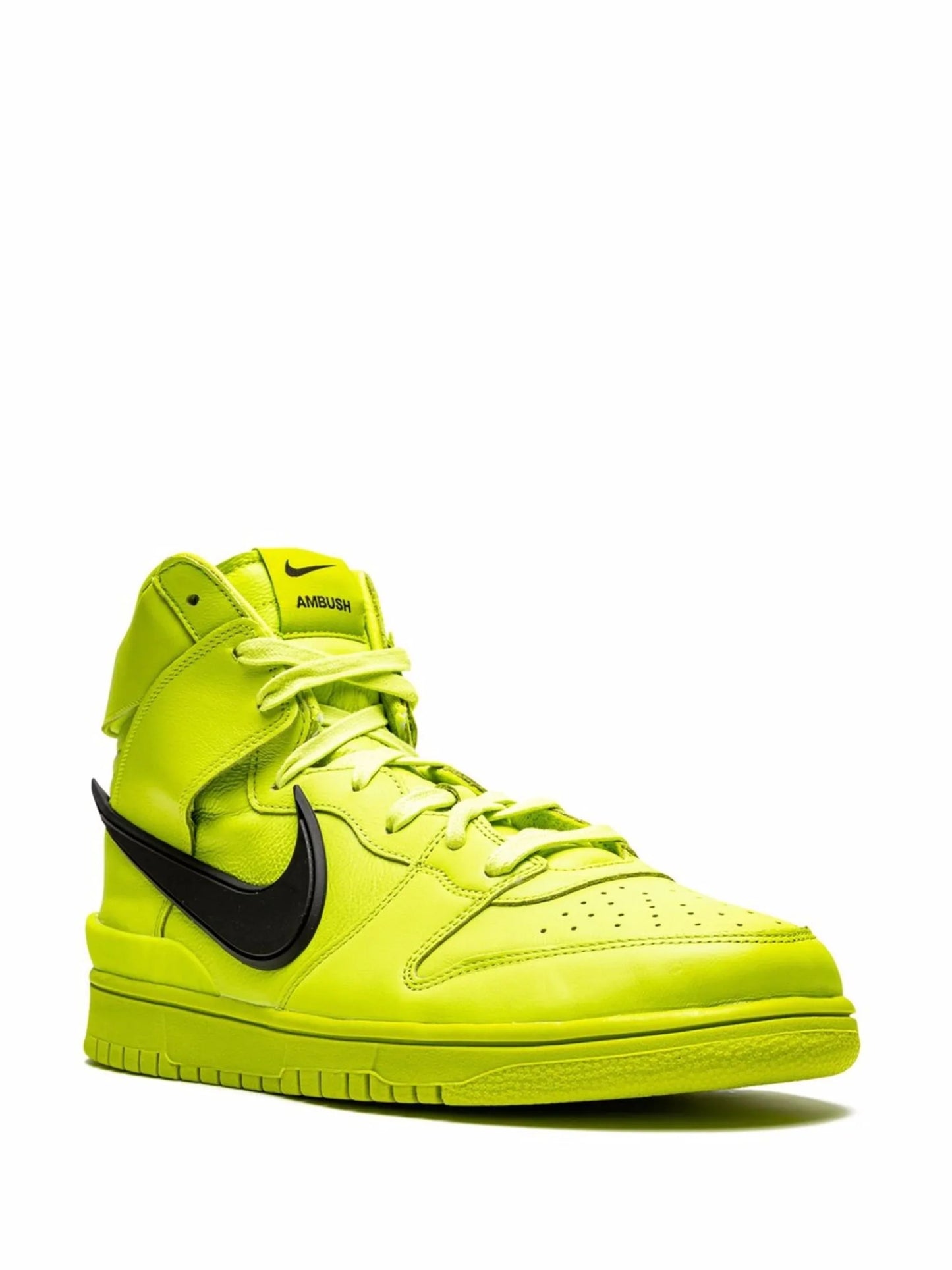 AMBUSH DUNK HIGH VOLT GREEN