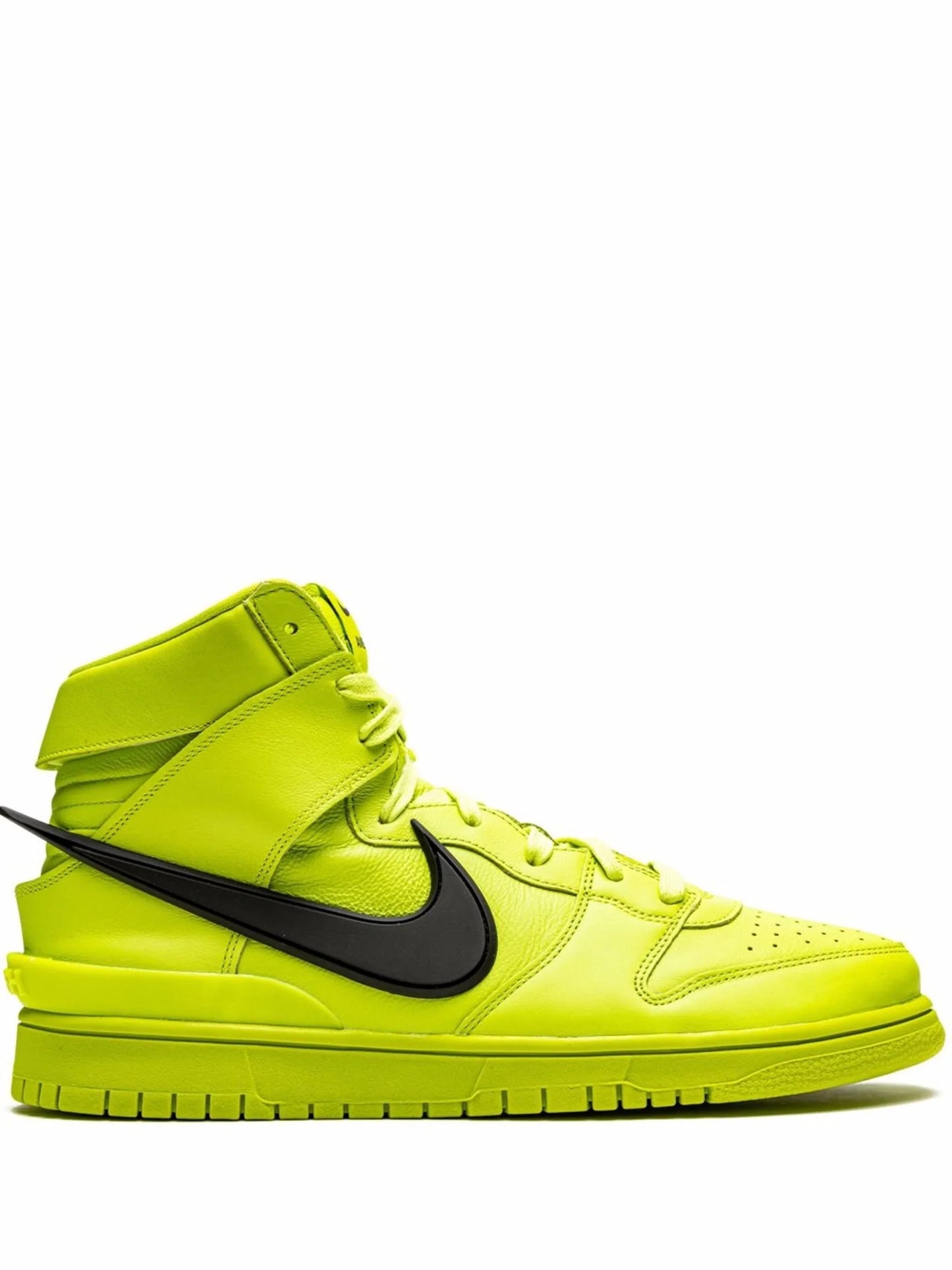 AMBUSH DUNK HIGH VOLT GREEN