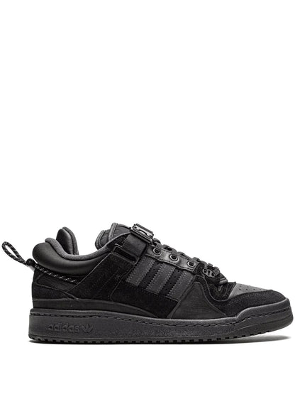 ADIDAS BAD BUNNY ALL BLACK