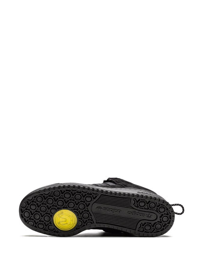 ADIDAS BAD BUNNY ALL BLACK