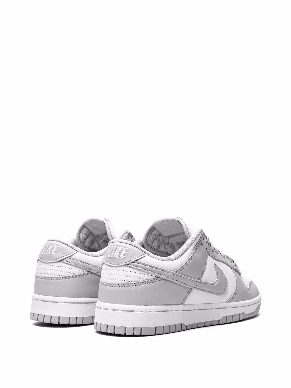 NIKE SB DUNK FOG GREY