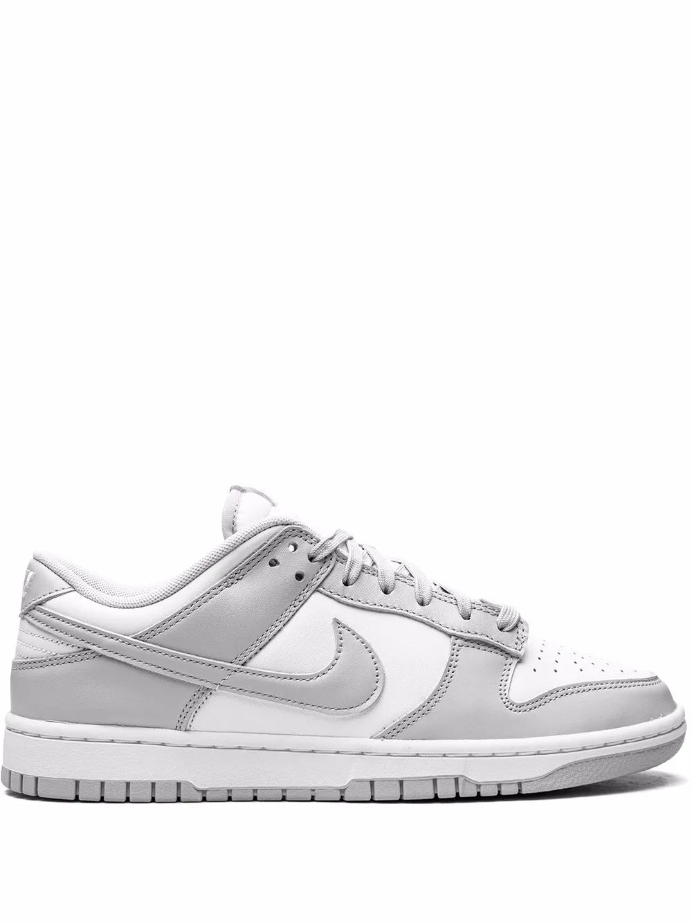 NIKE SB DUNK FOG GREY