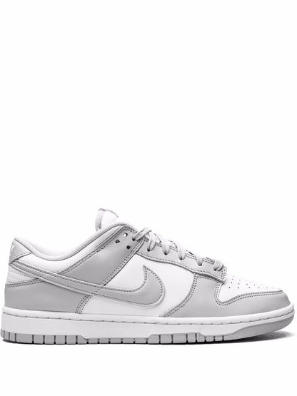 NIKE SB DUNK FOG GREY