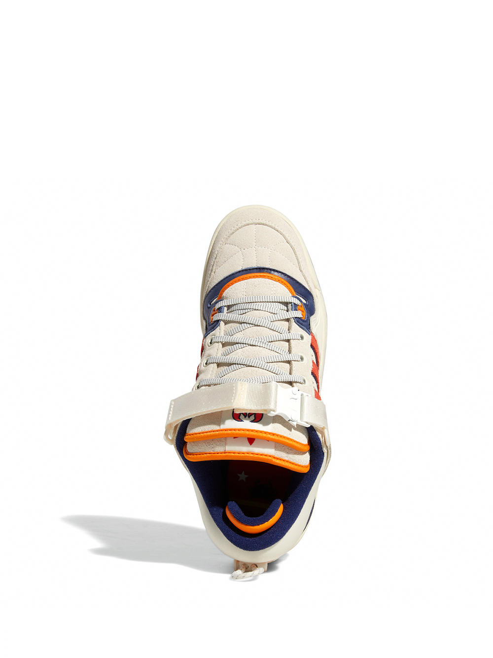 ADIDAS BAD BUNNY X FORUM BUCKLE LOW 'CANGREJEROS'
