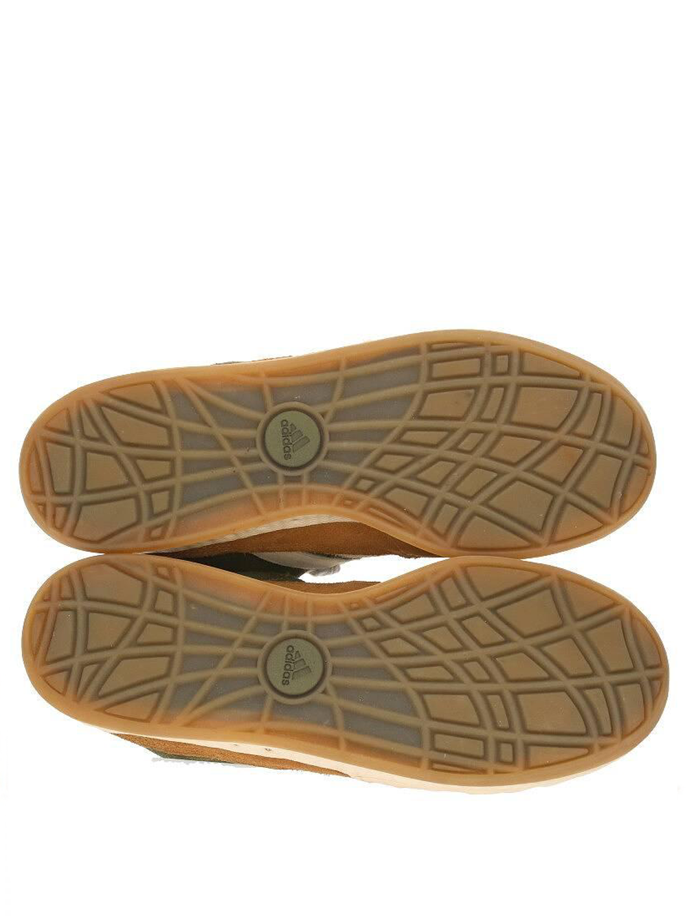 ADIDAS ADIMATIC HUMAN MADE DUST GREEN