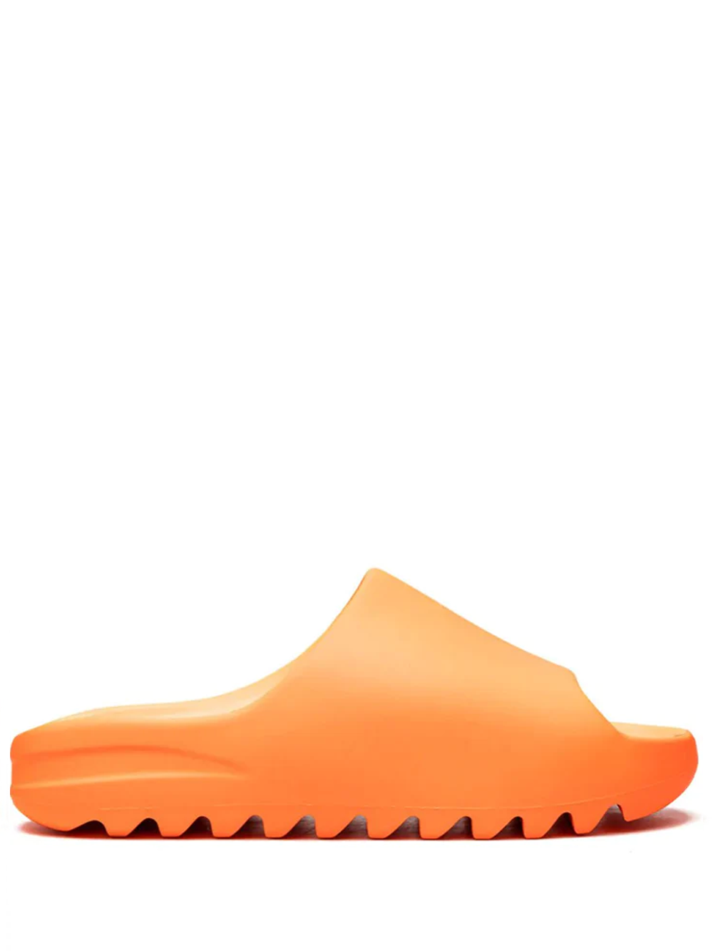 YEEZY SLIDES UA QUALITY ORANGE