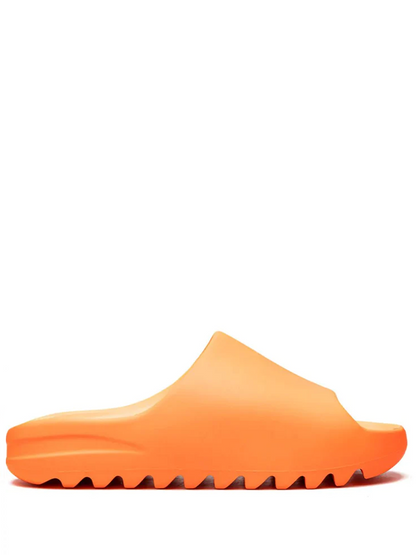 YEEZY SLIDES UA QUALITY ORANGE