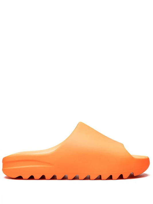 YEEZY SLIDES UA QUALITY ORANGE