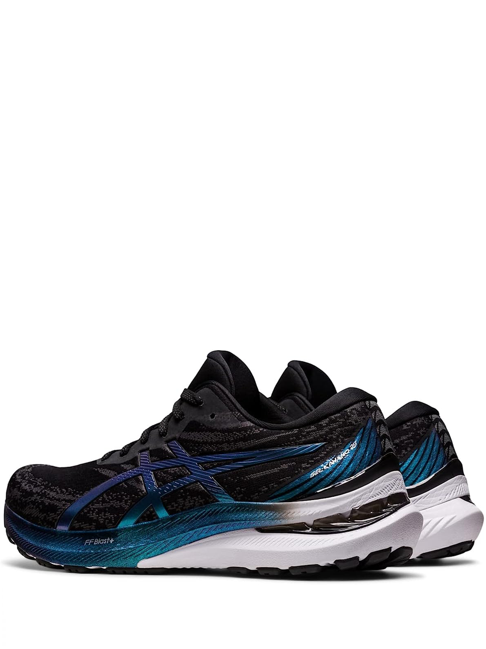 ASICS MEN'S GEL-KAYANO 29 PLATINUM RUNNING
