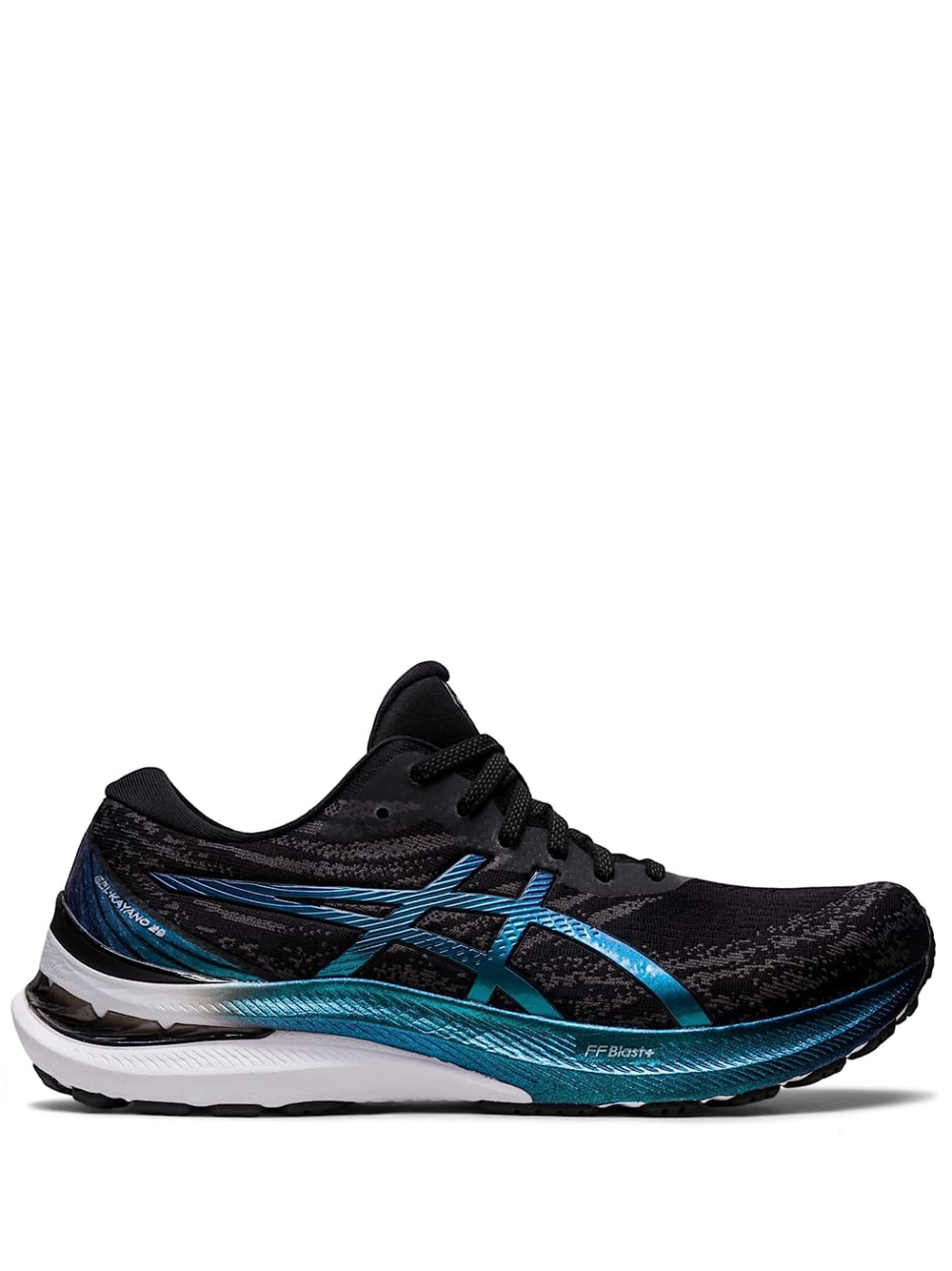 ASICS MEN'S GEL-KAYANO 29 PLATINUM RUNNING