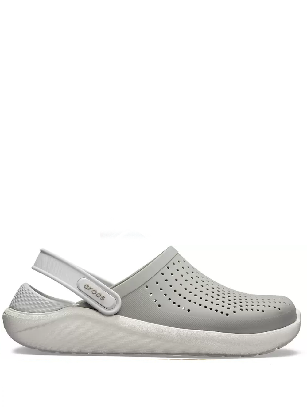 CROC S LITERIDE GREY