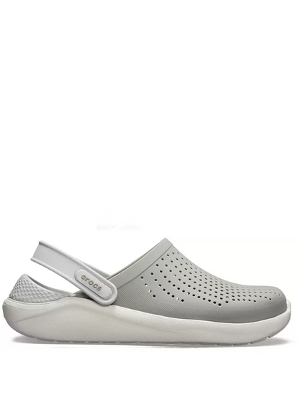 CROC S LITERIDE GREY
