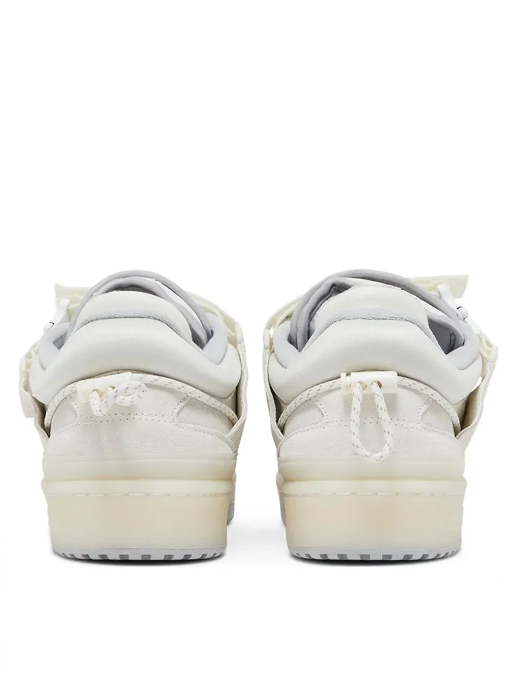 ADDIDAS BAD BUNNY CLOUD WHITE