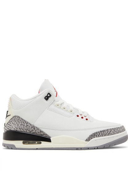 AIR JORDAN RETRO 3 CEMENT