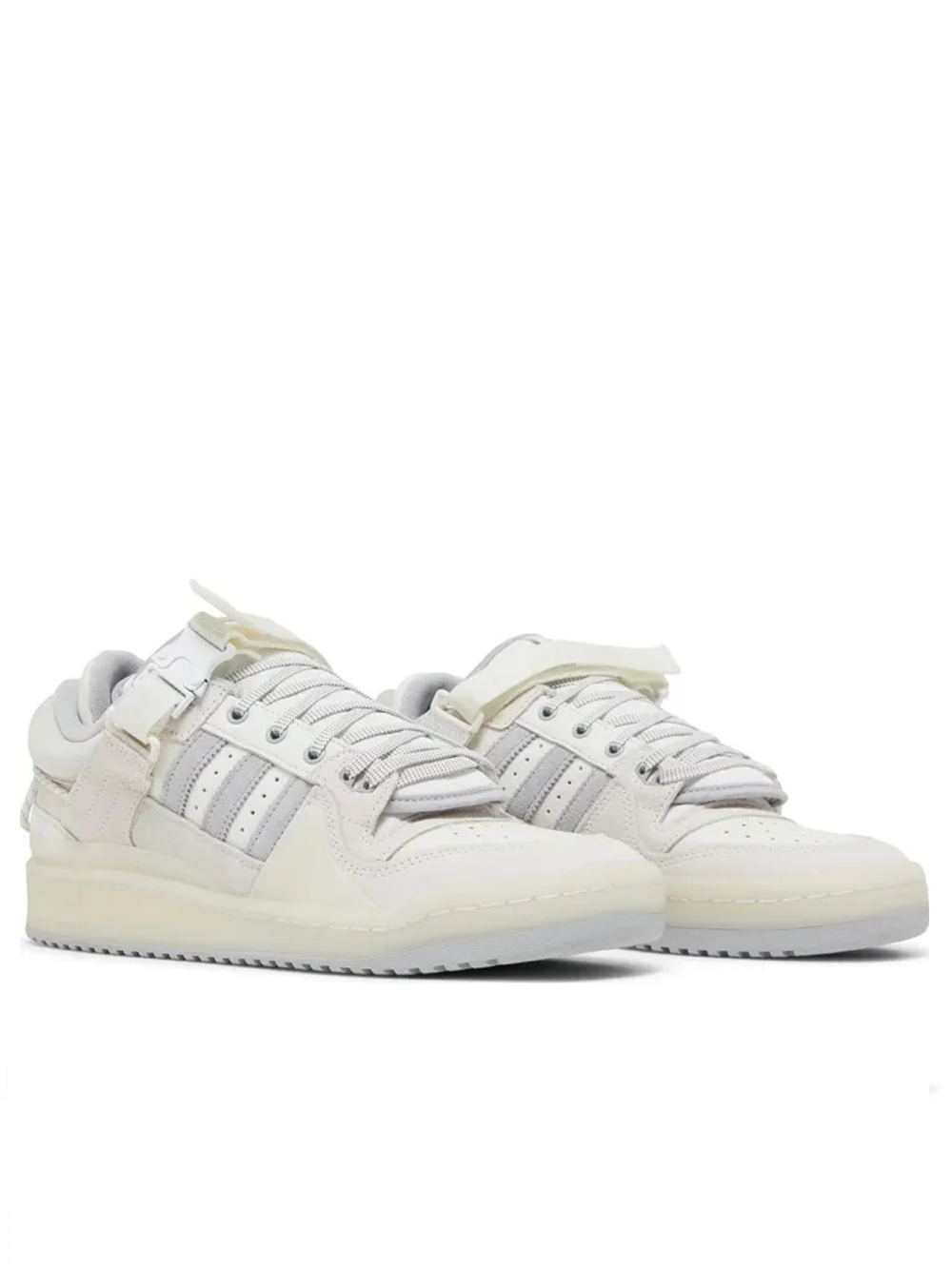 ADDIDAS BAD BUNNY CLOUD WHITE