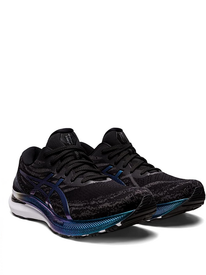 ASICS MEN'S GEL-KAYANO 29 PLATINUM RUNNING