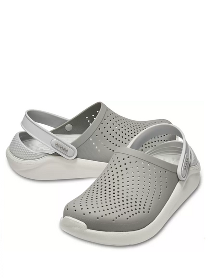 CROC S LITERIDE GREY